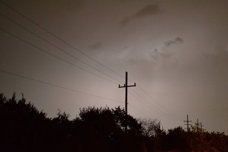 Illustration for article titled Oppo Was Light On Dog Photos Tonight So I Went Outside and Took Some...